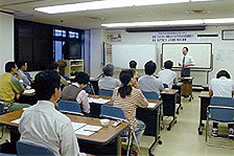 名古屋市選挙管理委員会 講演